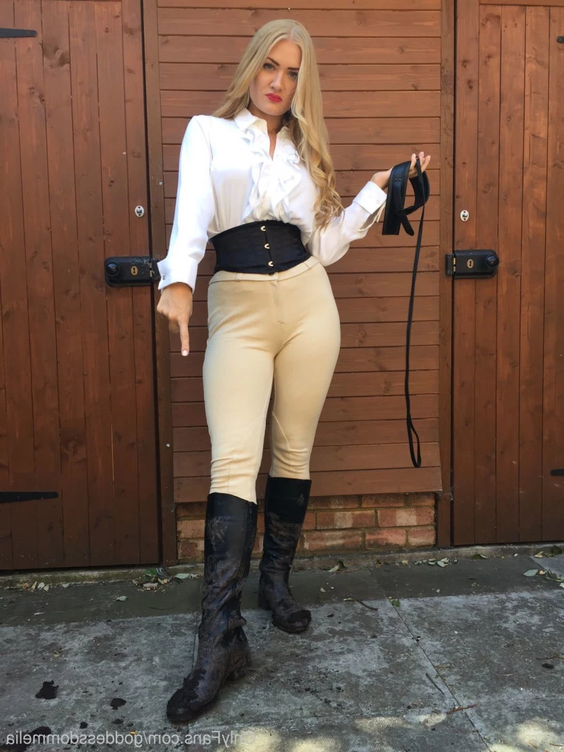 DOMMELIA [ goddessdommelia ] Onlyfans leaked photo 8798656 on Hotleaks.tv