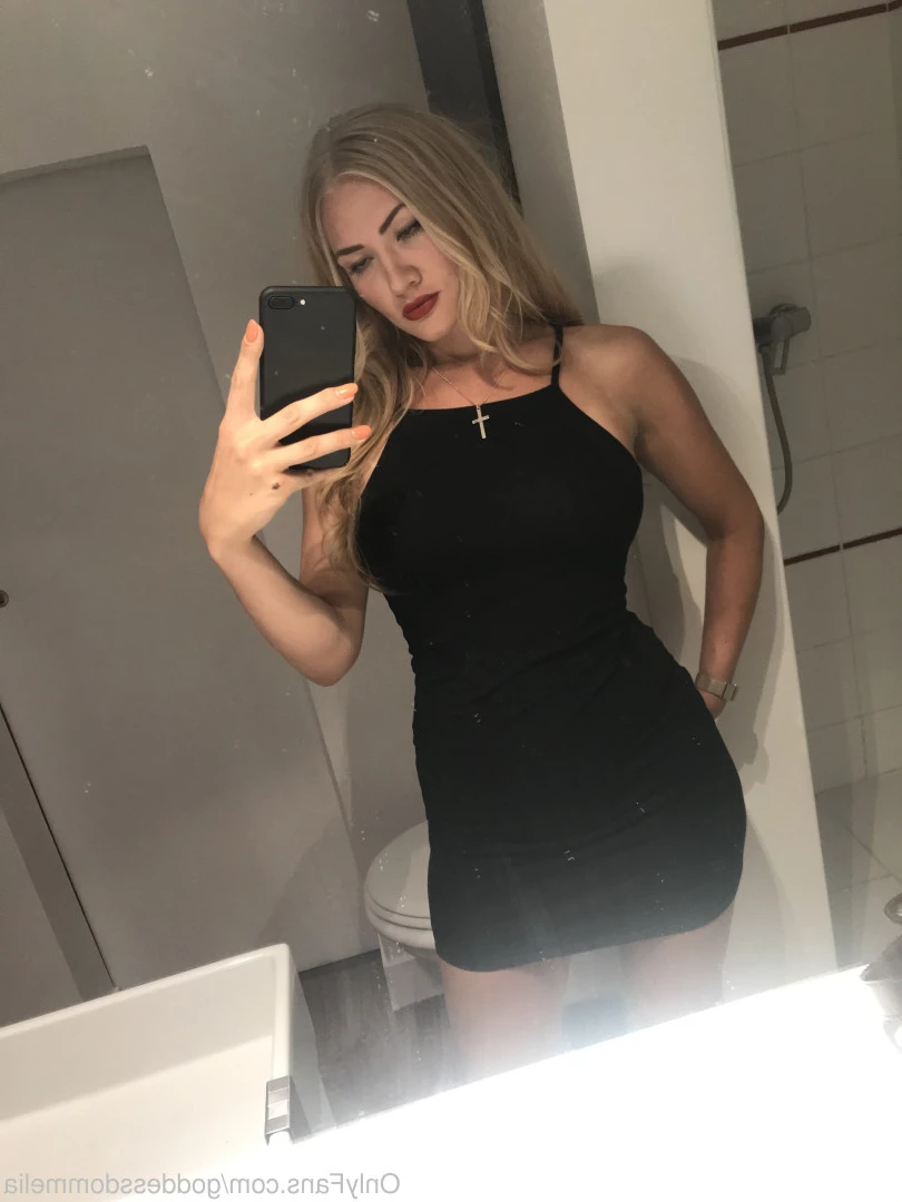 DOMMELIA [ goddessdommelia ] Onlyfans leaked photo 8798694 on Hotleaks.tv