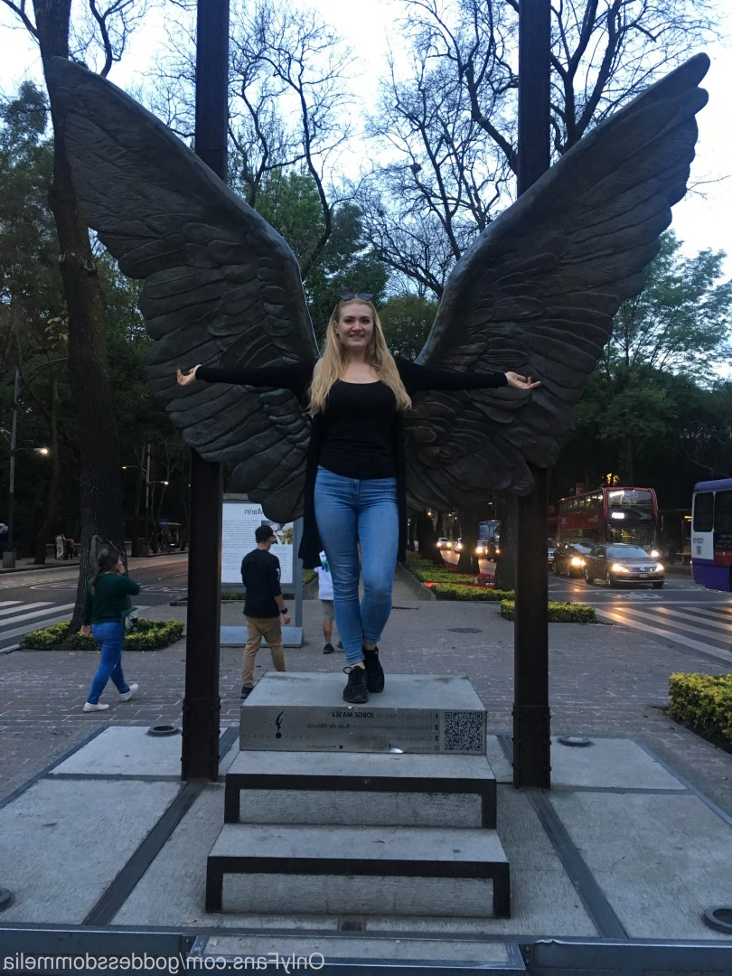 DOMMELIA [ goddessdommelia ] Onlyfans leaked photo 8798883 on Hotleaks.tv