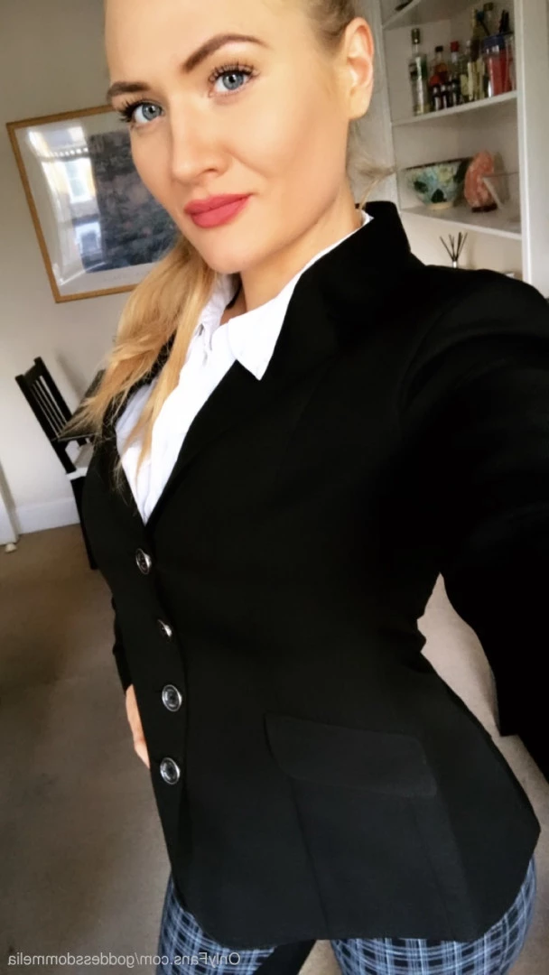 DOMMELIA [ goddessdommelia ] Onlyfans leaked photo 8798894 on Hotleaks.tv