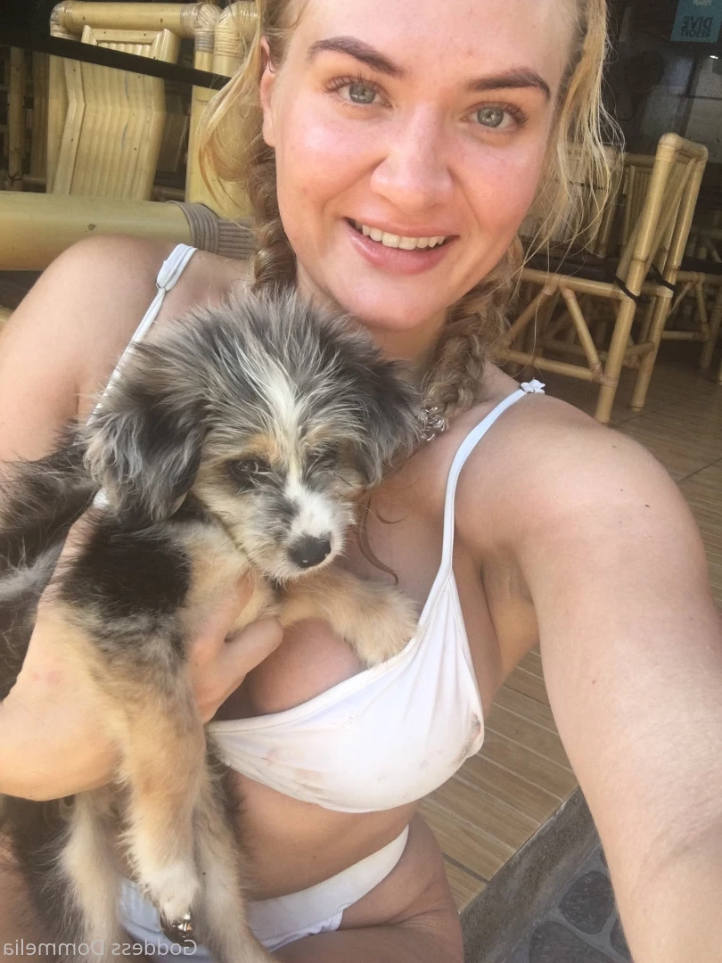 DOMMELIA [ goddessdommelia ] Onlyfans leaked photo 8798935 on Hotleaks.tv