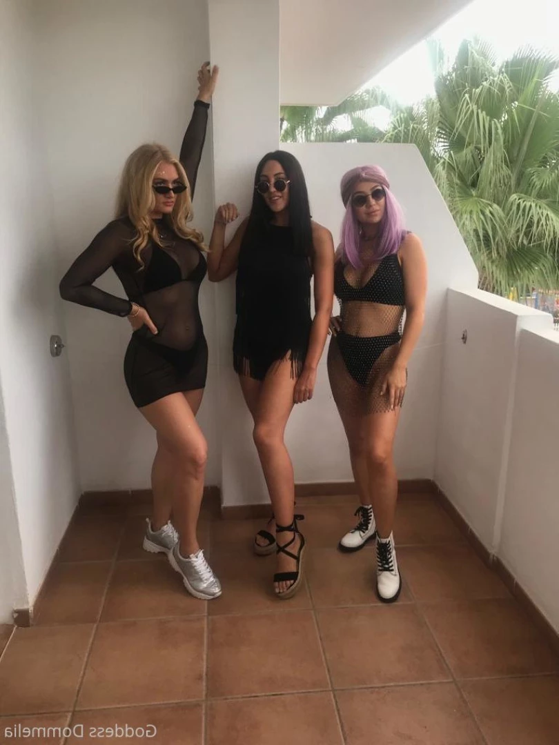 DOMMELIA [ goddessdommelia ] Onlyfans leaked photo 8799167 on Hotleaks.tv
