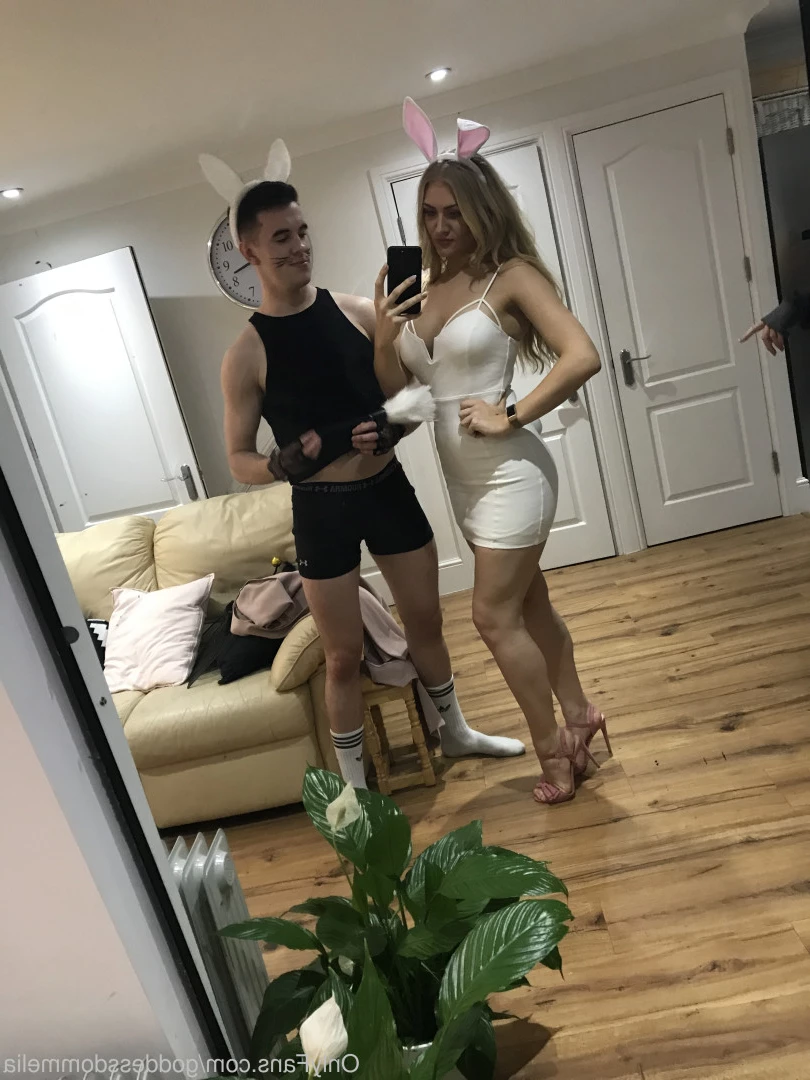 DOMMELIA [ goddessdommelia ] Onlyfans leaked photo 8799254 on Hotleaks.tv