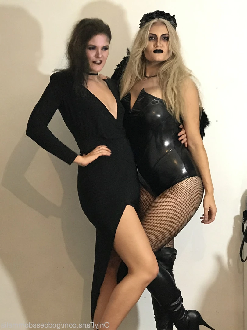 DOMMELIA [ goddessdommelia ] Onlyfans leaked photo 8799524 on Hotleaks.tv