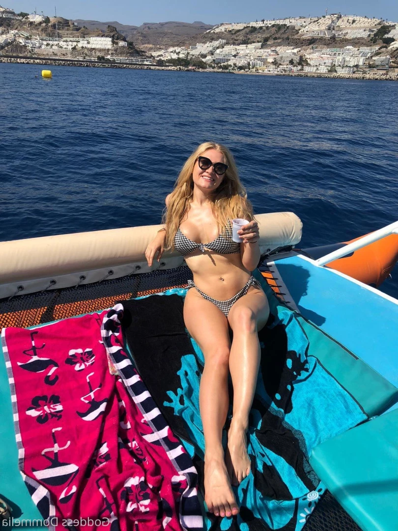 DOMMELIA [ goddessdommelia ] Onlyfans leaked photo 8800070 on Hotleaks.tv