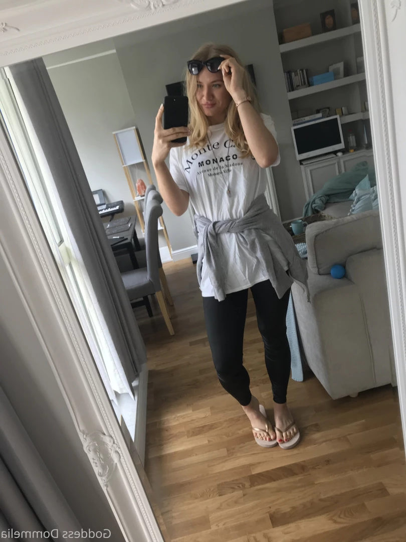 DOMMELIA [ goddessdommelia ] Onlyfans leaked photo 8800542 on Hotleaks.tv