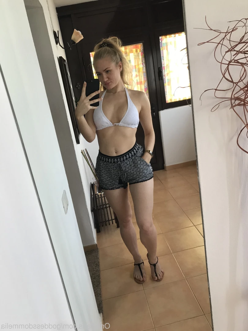 DOMMELIA [ goddessdommelia ] Onlyfans leaked photo 8801142 on Hotleaks.tv