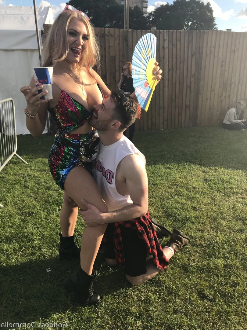DOMMELIA [ goddessdommelia ] Onlyfans leaked photo 8801211 on Hotleaks.tv
