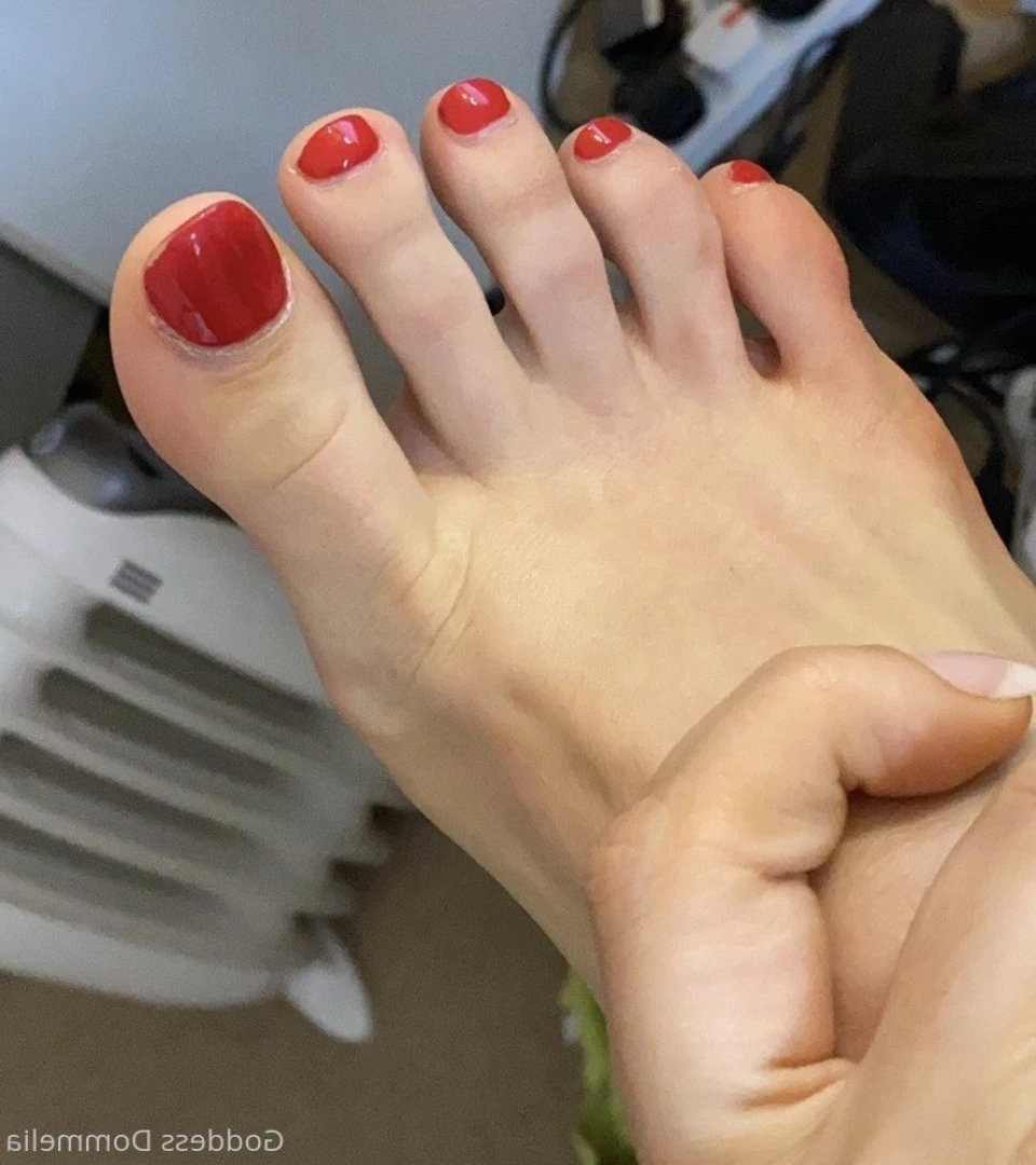 DOMMELIA [ goddessdommelia ] Onlyfans leaked photo 8801424 on Hotleaks.tv