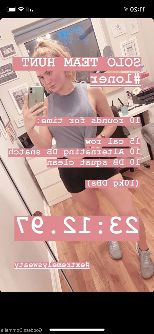 DOMMELIA [ goddessdommelia ] Onlyfans leaked photo 8801701 on Hotleaks.tv