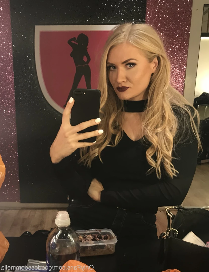 DOMMELIA [ goddessdommelia ] Onlyfans leaked photo 8801885 on Hotleaks.tv