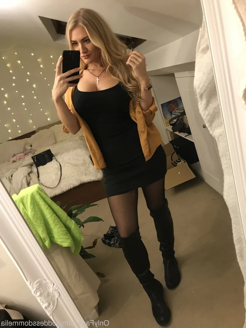 DOMMELIA [ goddessdommelia ] Onlyfans leaked photo 8802059 on Hotleaks.tv