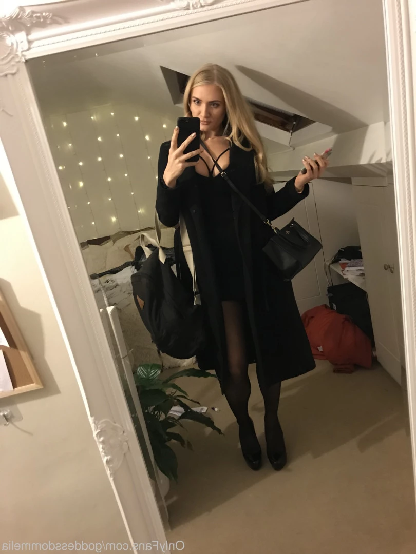 DOMMELIA [ goddessdommelia ] Onlyfans leaked photo 8802821 on Hotleaks.tv