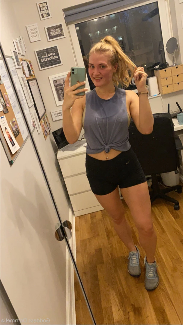 DOMMELIA [ goddessdommelia ] Onlyfans leaked photo 8803251 on Hotleaks.tv