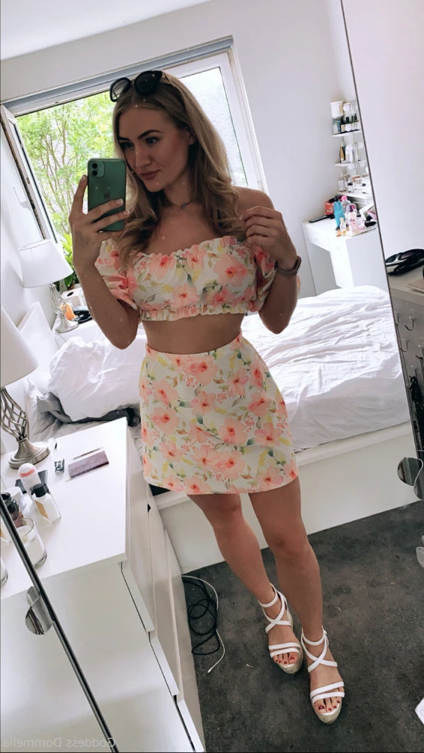 DOMMELIA [ goddessdommelia ] Onlyfans leaked photo 8803333 on Hotleaks.tv