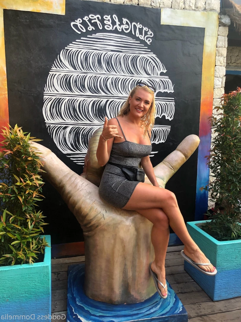DOMMELIA [ goddessdommelia ] Onlyfans leaked photo 8803435 on Hotleaks.tv