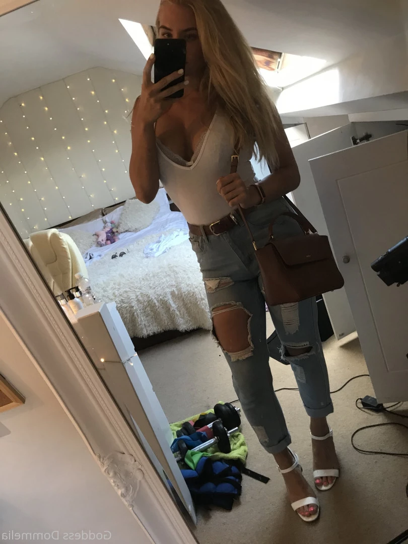 DOMMELIA [ goddessdommelia ] Onlyfans leaked photo 8804541 on Hotleaks.tv