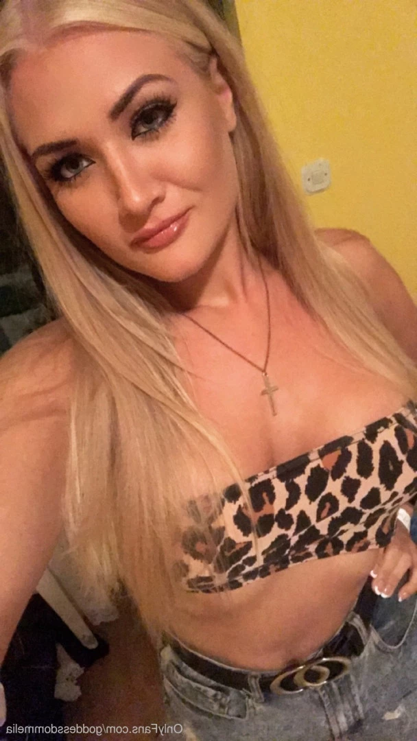 DOMMELIA [ goddessdommelia ] Onlyfans leaked photo 8804881 on Hotleaks.tv