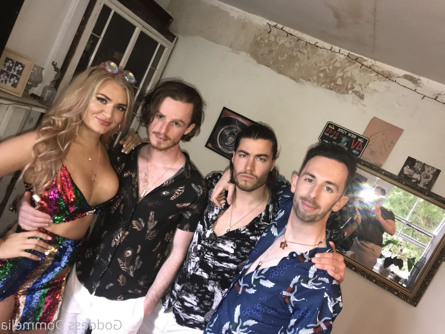 DOMMELIA [ goddessdommelia ] Onlyfans leaked photo 8805573 on Hotleaks.tv