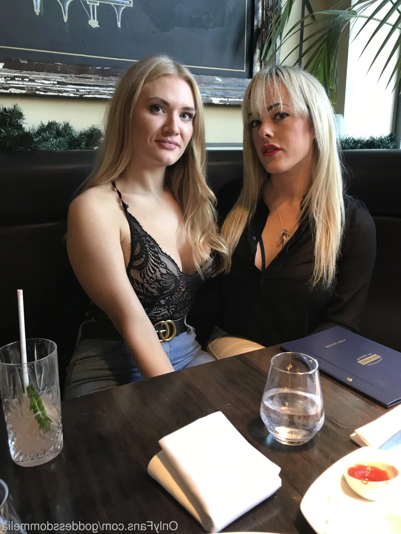 DOMMELIA [ goddessdommelia ] Onlyfans leaked photo 8805908 on Hotleaks.tv