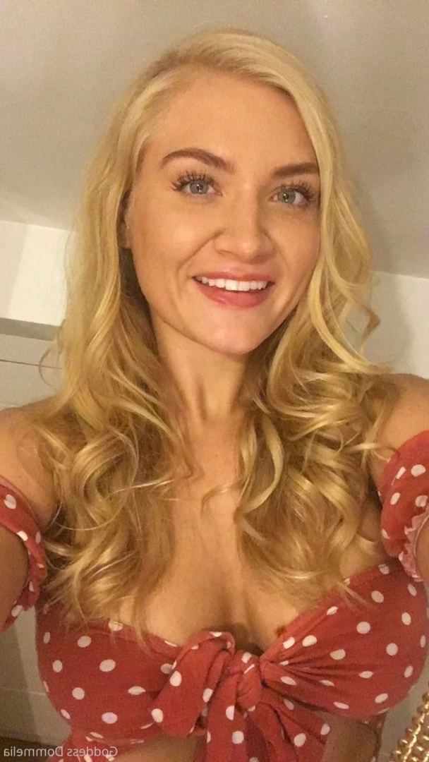 DOMMELIA [ goddessdommelia ] Onlyfans leaked photo 8806557 on Hotleaks.tv