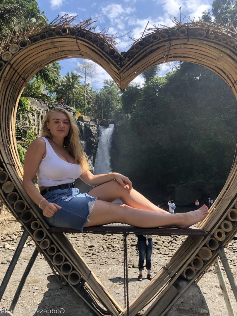 DOMMELIA [ goddessdommelia ] Onlyfans leaked photo 8806804 on Hotleaks.tv