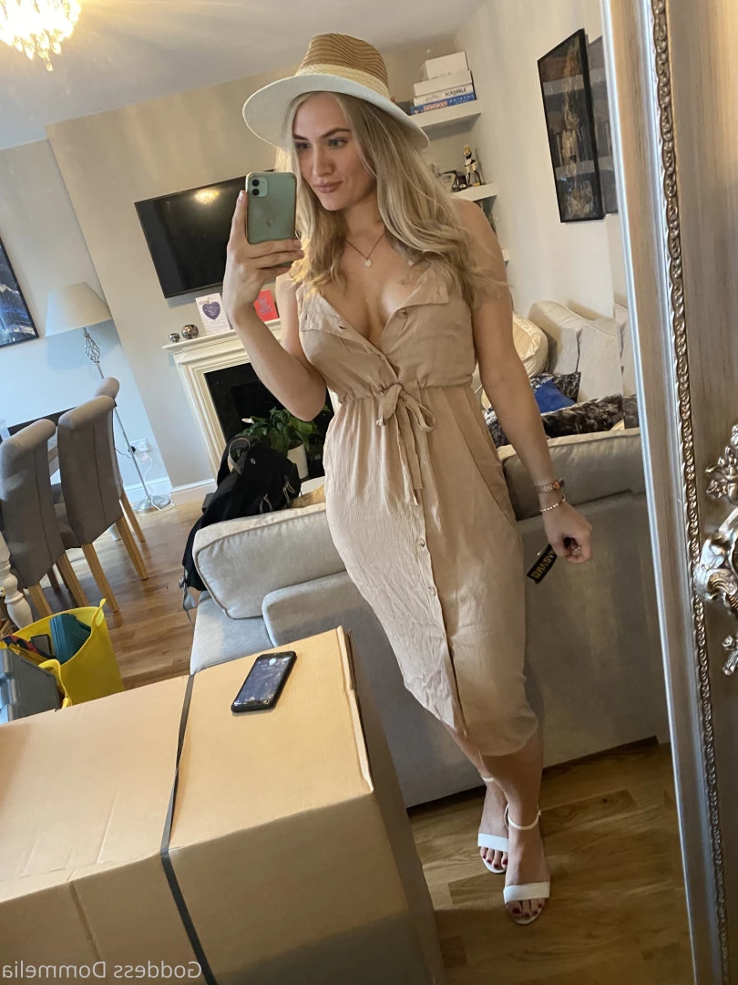 DOMMELIA [ goddessdommelia ] Onlyfans leaked photo 8806906 on Hotleaks.tv