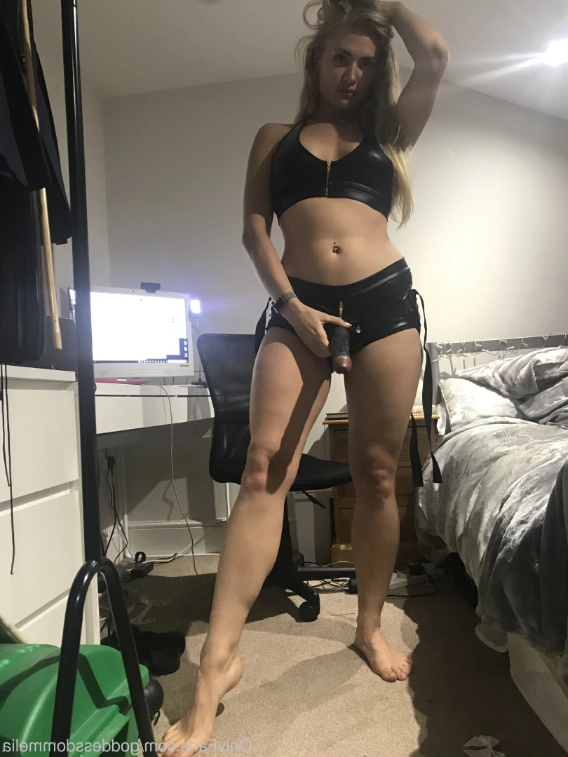 DOMMELIA [ goddessdommelia ] Onlyfans leaked photo 8807995 on Hotleaks.tv