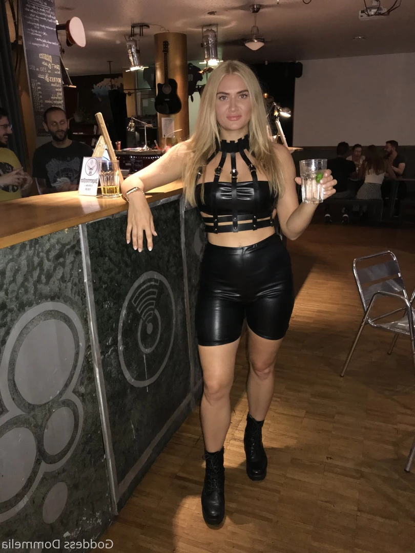 DOMMELIA [ goddessdommelia ] Onlyfans leaked photo 8808472 on Hotleaks.tv