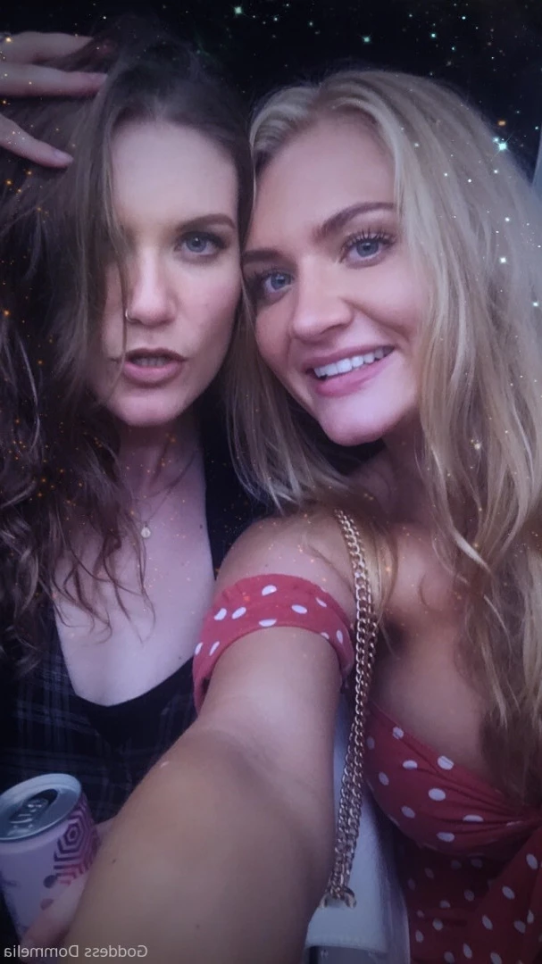 DOMMELIA [ goddessdommelia ] Onlyfans leaked photo 8808582 on Hotleaks.tv