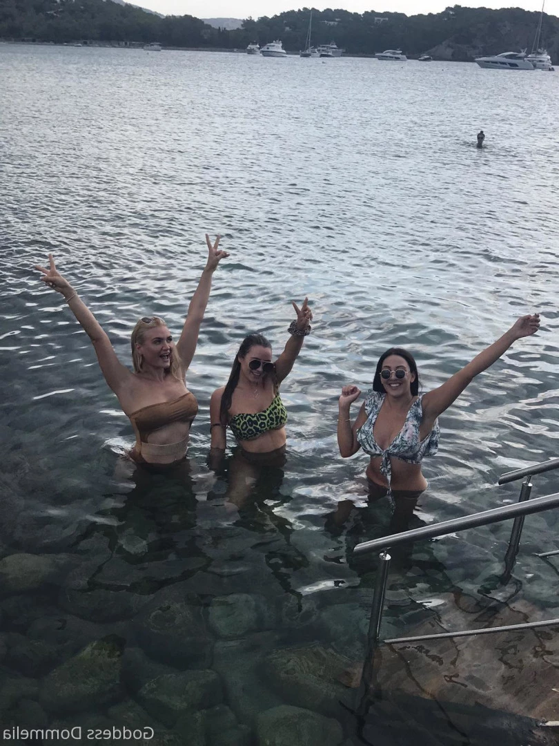 DOMMELIA [ goddessdommelia ] Onlyfans leaked photo 8808709 on Hotleaks.tv