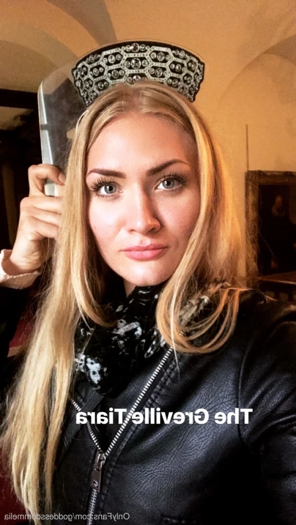DOMMELIA [ goddessdommelia ] Onlyfans leaked photo 8809100 on Hotleaks.tv