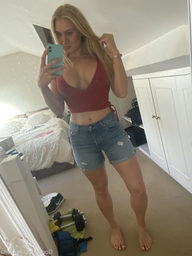 DOMMELIA [ goddessdommelia ] Onlyfans leaked photo 8809275 on Hotleaks.tv