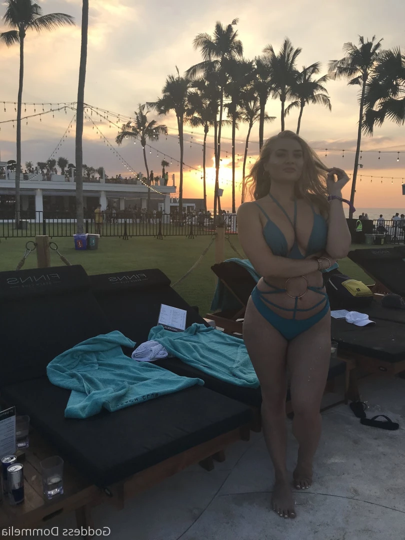 DOMMELIA [ goddessdommelia ] Onlyfans leaked photo 8809319 on Hotleaks.tv