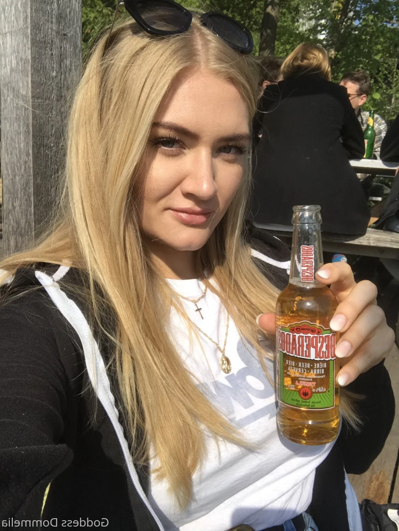 DOMMELIA [ goddessdommelia ] Onlyfans leaked photo 8809421 on Hotleaks.tv