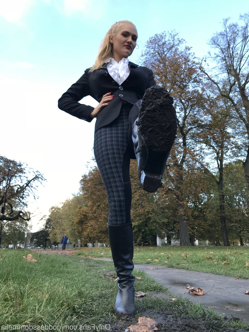 DOMMELIA [ goddessdommelia ] Onlyfans leaked photo 8809728 on Hotleaks.tv