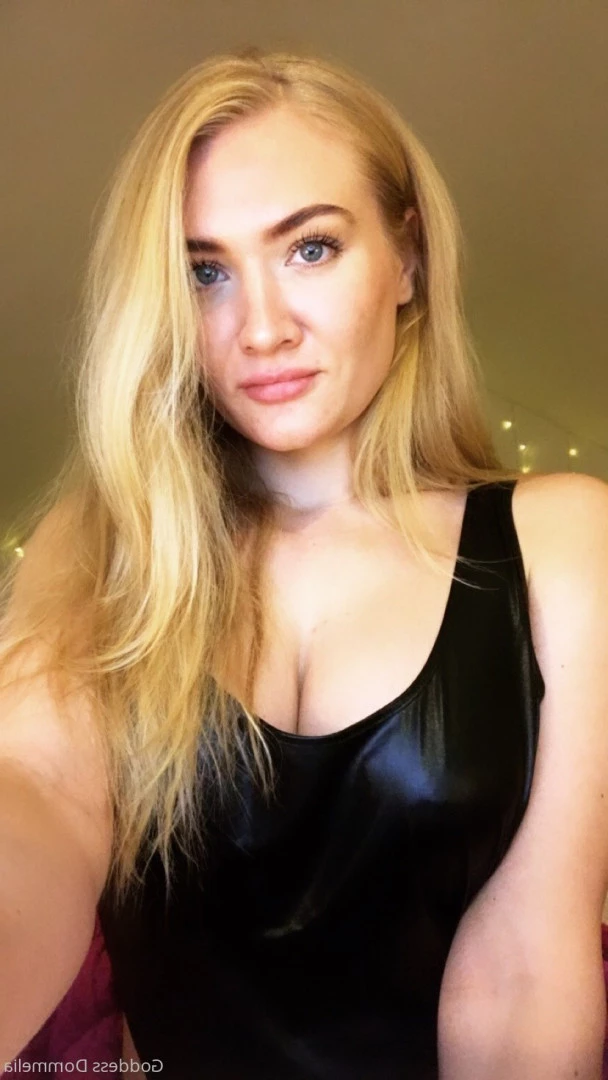 DOMMELIA [ goddessdommelia ] Onlyfans leaked photo 8809862 on Hotleaks.tv