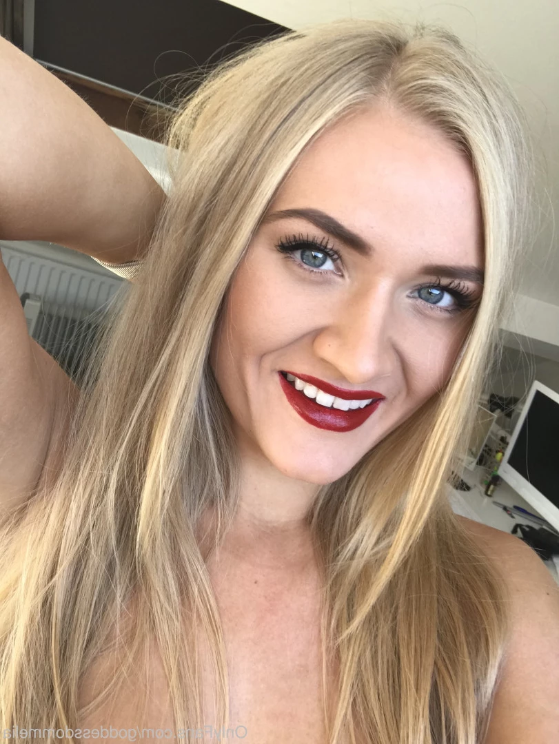 DOMMELIA [ goddessdommelia ] Onlyfans leaked photo 8809879 on Hotleaks.tv
