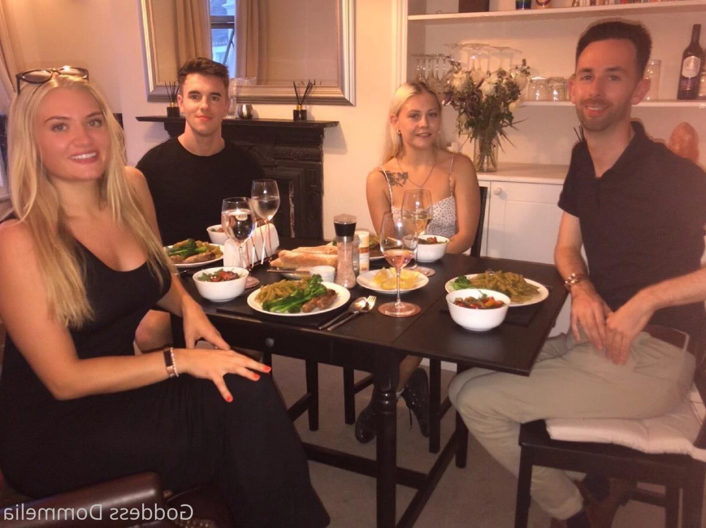 DOMMELIA [ goddessdommelia ] Onlyfans leaked photo 8810000 on Hotleaks.tv