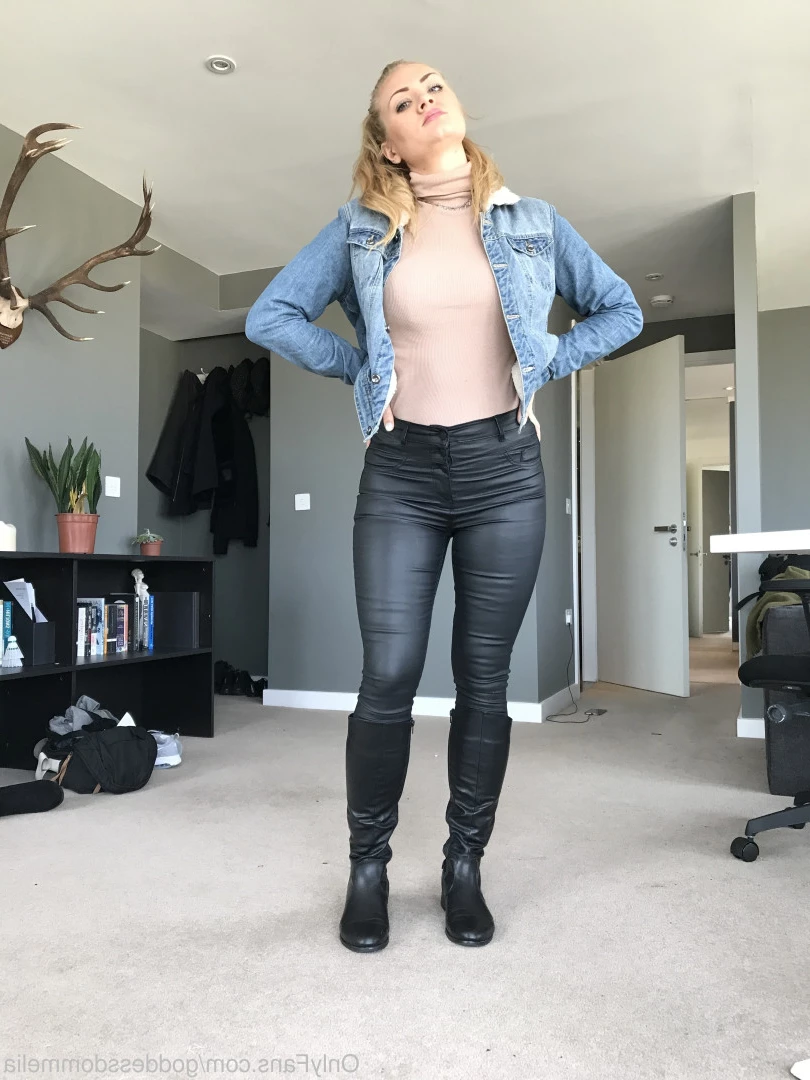 DOMMELIA [ goddessdommelia ] Onlyfans leaked photo 8810899 on Hotleaks.tv