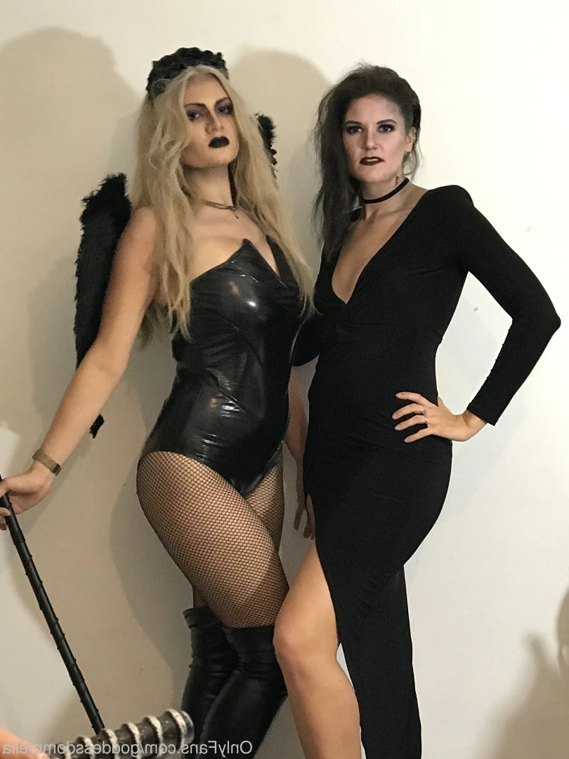 DOMMELIA [ goddessdommelia ] Onlyfans leaked photo 8810913 on Hotleaks.tv