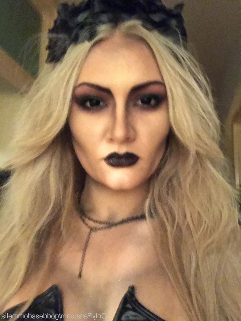 DOMMELIA [ goddessdommelia ] Onlyfans leaked photo 8811019 on Hotleaks.tv