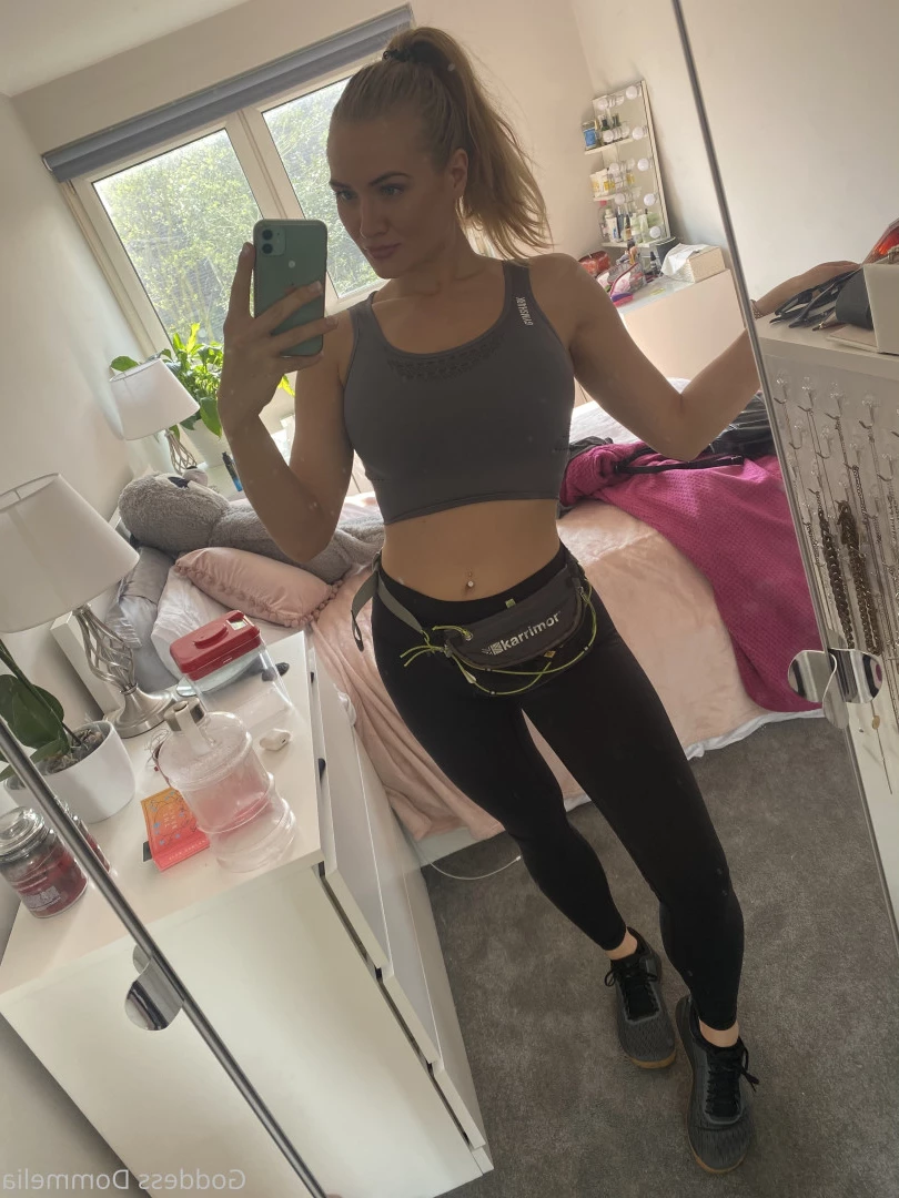 DOMMELIA [ goddessdommelia ] Onlyfans leaked photo 8811132 on Hotleaks.tv