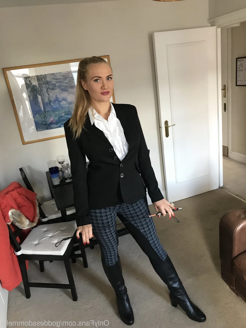 DOMMELIA [ goddessdommelia ] Onlyfans leaked photo 8811240 on Hotleaks.tv
