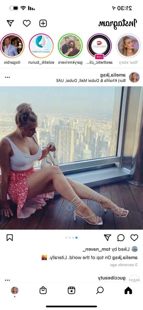 DOMMELIA [ goddessdommelia ] Onlyfans leaked photo 8811328 on Hotleaks.tv