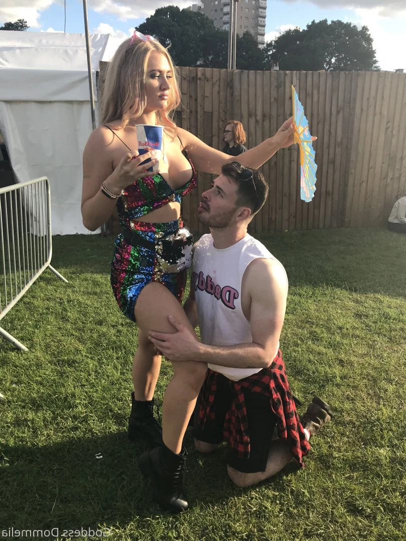 DOMMELIA [ goddessdommelia ] Onlyfans leaked photo 8811710 on Hotleaks.tv