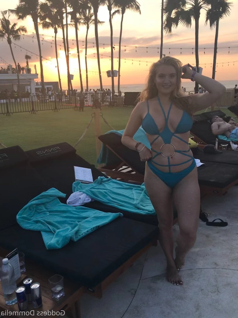 DOMMELIA [ goddessdommelia ] Onlyfans leaked photo 8811914 on Hotleaks.tv