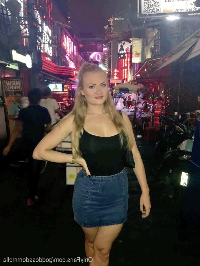 DOMMELIA [ goddessdommelia ] Onlyfans leaked photo 8811951 on Hotleaks.tv
