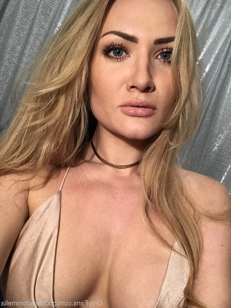 DOMMELIA [ goddessdommelia ] Onlyfans leaked photo 8811963 on Hotleaks.tv