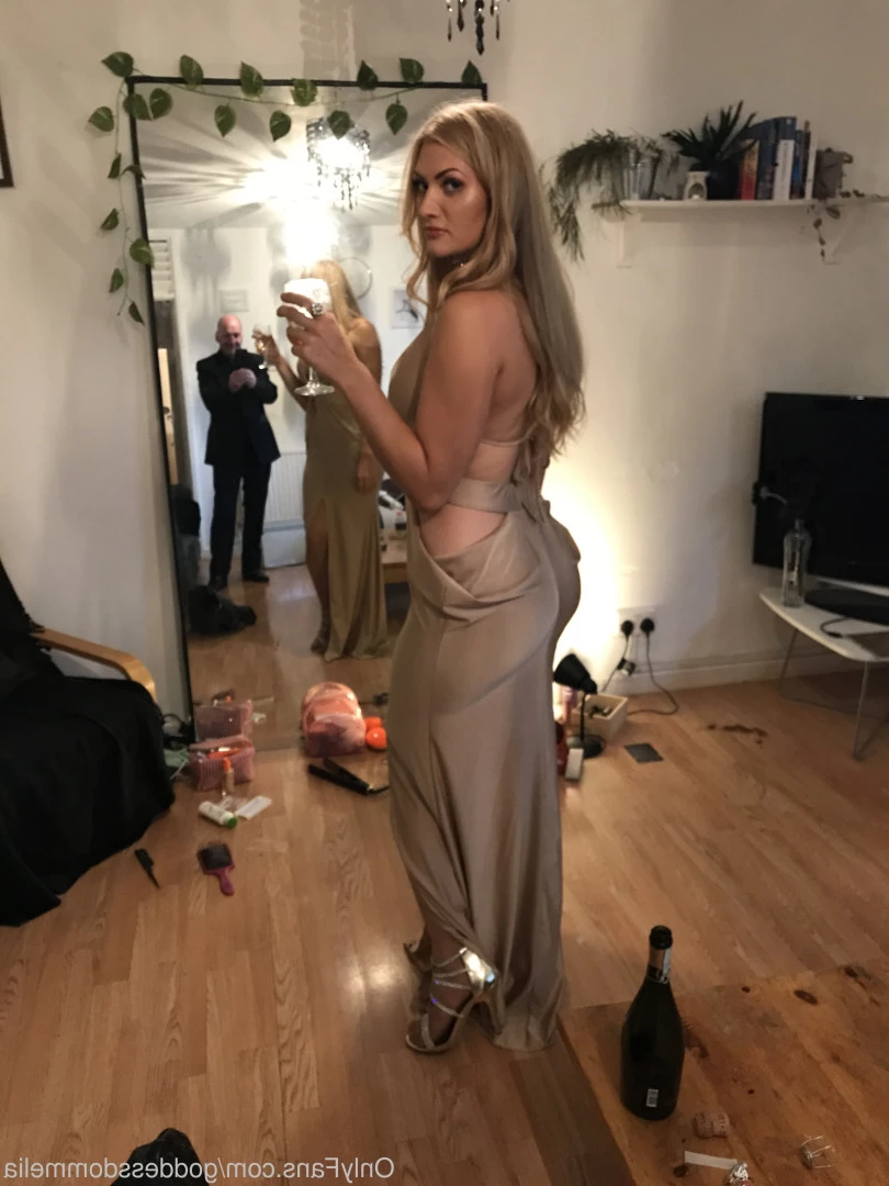 DOMMELIA [ goddessdommelia ] Onlyfans leaked photo 8812094 on Hotleaks.tv